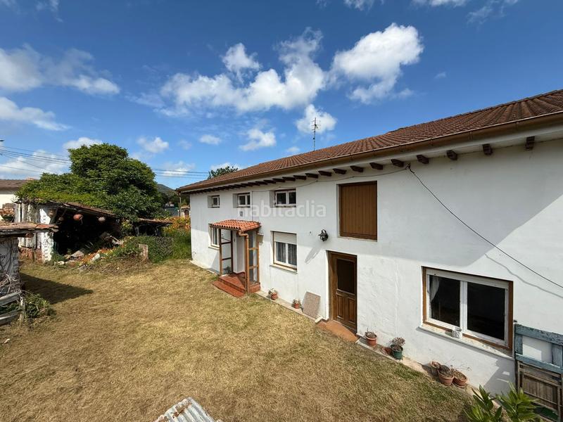 Foto c18fb7d3-345d-478e-9934-f1d4f6584805. Casa a fonegra 1113 a El Arco-Rota-Fonegra Noja
