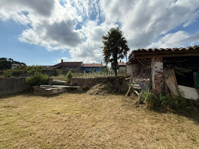 Foto cc790df8-932d-408f-8686-1b15e80236e1. Casa a fonegra 1113 a El Arco-Rota-Fonegra Noja