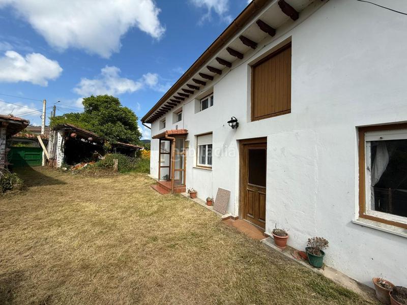 Foto d8beaee8-3368-4a3f-a507-a9509c99a9f0. Casa a fonegra 1113 a El Arco-Rota-Fonegra Noja