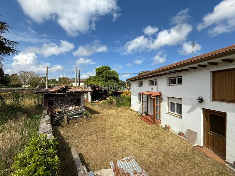 Foto dd5a409a-c84b-4d7e-b7ea-aca087dd0146. Casa a fonegra 1113 a El Arco-Rota-Fonegra Noja