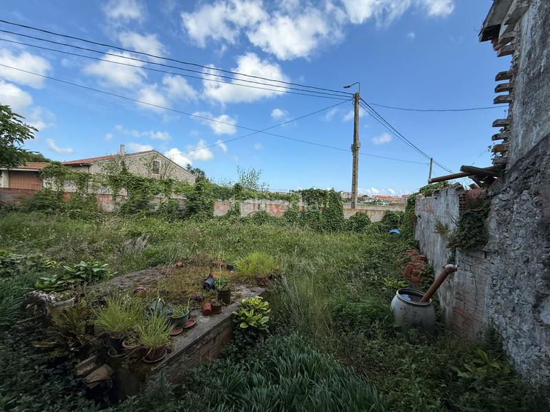 Foto ec929025-0974-42bf-b682-1b6a8c32aa24. Casa a fonegra 1113 a El Arco-Rota-Fonegra Noja