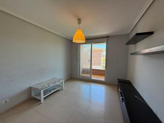 Appartement  Santa ana. Piso en venta en pueblo, 2 dormitorios.