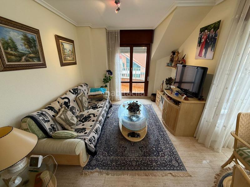 Foto 30393372-3792-4722-a45d-9d9871282045. Appartement avec parking piscine dans Palacio Noja