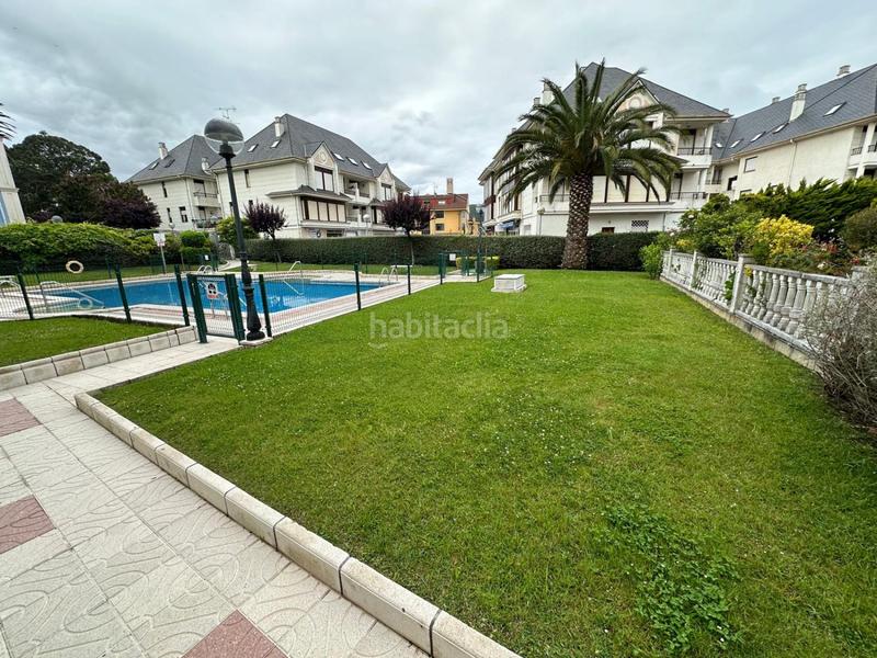Foto 32143adb-86e1-47a9-8c7c-cf6ad31b91fb. Appartement avec parking piscine dans Palacio Noja