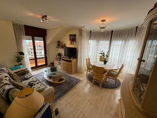 Pis  Los nogales. Piso en venta en noja, 2 dormitorios.