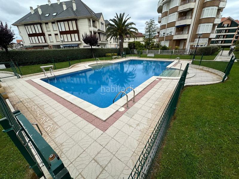 Foto 6253102f-d949-4207-9410-8db806487175. Appartement avec parking piscine dans Palacio Noja
