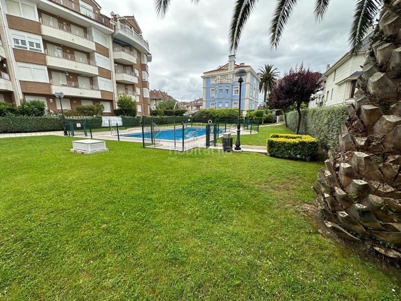 Foto 8d3a0854-d74b-4236-9654-03438d1a1241. Appartement avec parking piscine dans Palacio Noja