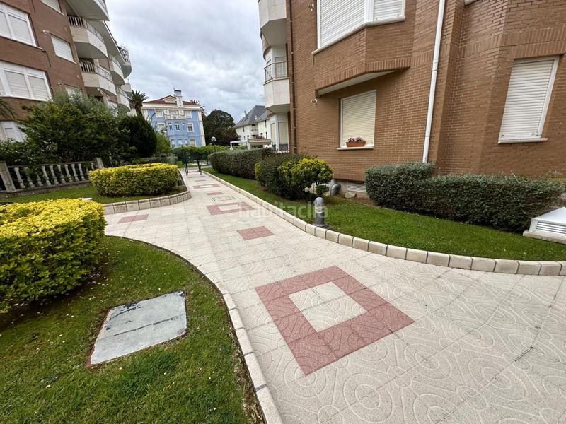 Foto b03b7399-b7dd-4a65-aaf4-2a4a9c97fe97. Appartement avec parking piscine dans Palacio Noja