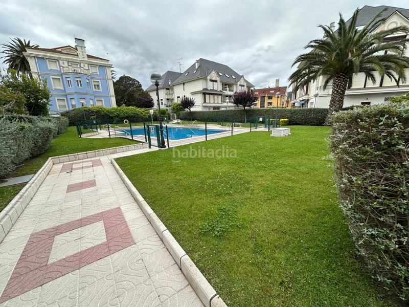 Foto b933ff90-8837-4b1e-9b02-3000b17603d5. Appartement avec parking piscine dans Palacio Noja