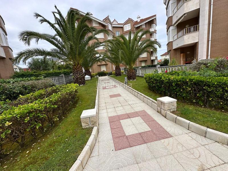 Foto e51672f3-61f2-4d5c-ade7-338b01ac2573. Appartement avec parking piscine dans Palacio Noja