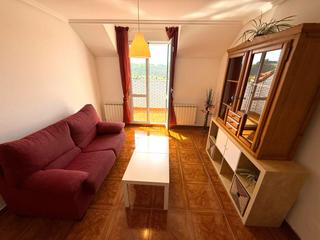 Appartement à Meruelo. Piso en venta en san mames de meruelo, 3 dormitorios.