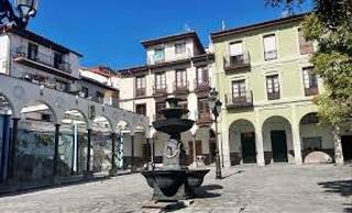Flat in Centro. Piso en venta en puebla vieja, 2 dormitorios.