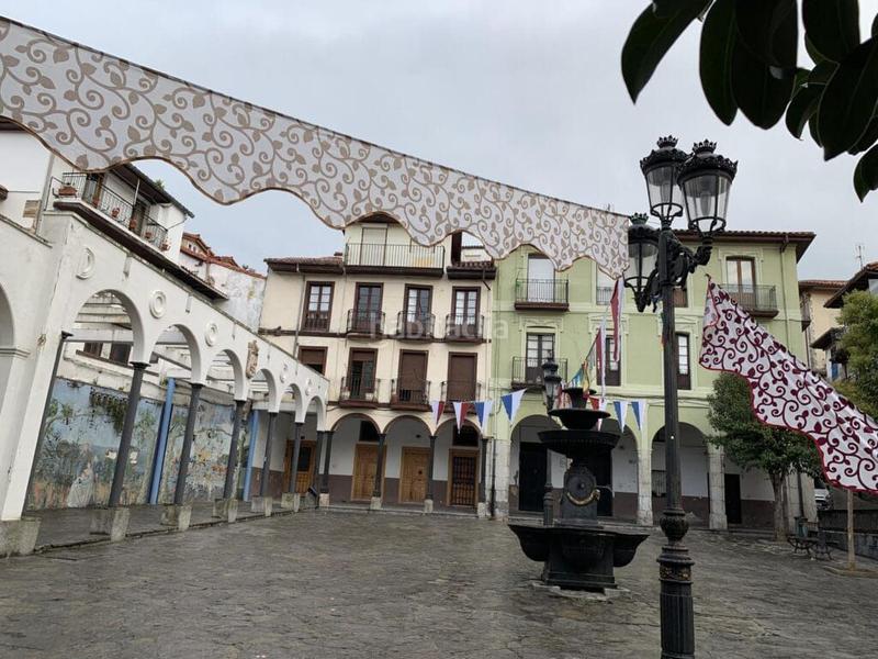 Foto cf88b16c-b8aa-44d3-86af-d3d386ff1186. Appartamento in Centro Laredo