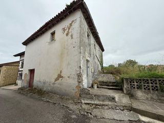 Casa en Ancillo. Casa en venta en argo�os.
