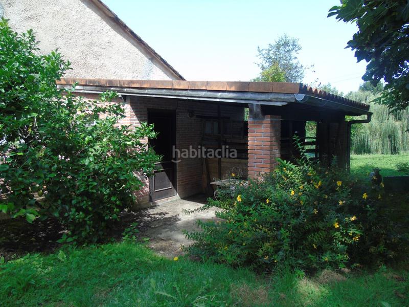 Foto 14b90c2f-35f0-4aad-bf3f-ce9da9652c40. Casa  en venta en anero, 4 dormitorios. en Hermandad de Campoo de Suso