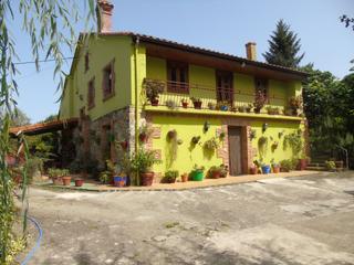 House in Hermandad de Campoo de Suso. Casa en venta en anero, 4 dormitorios.
