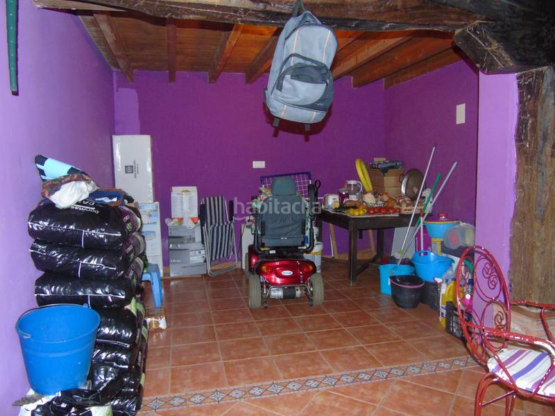 Foto 31f5f3da-9ae1-40a3-9fb5-0267e983eec7. Casa  en venta en anero, 4 dormitorios. en Hermandad de Campoo de Suso
