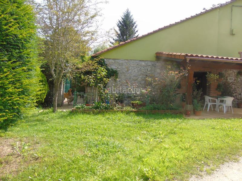 Foto 8b936057-e3eb-4ad1-8af0-5b9a3915acdd. Casa  en venta en anero, 4 dormitorios. en Hermandad de Campoo de Suso