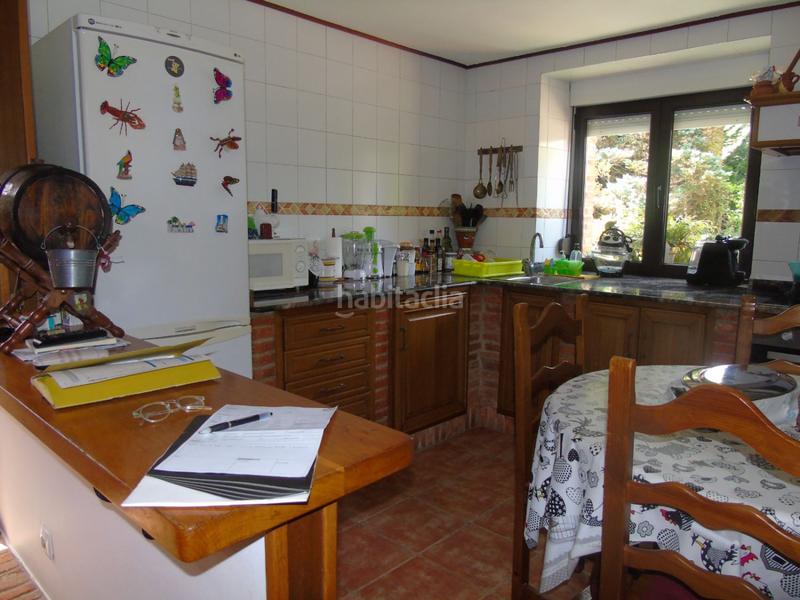 Foto 97a113a1-0a4d-44f7-ab52-1ed0db811a28. Casa  en venta en anero, 4 dormitorios. en Hermandad de Campoo de Suso