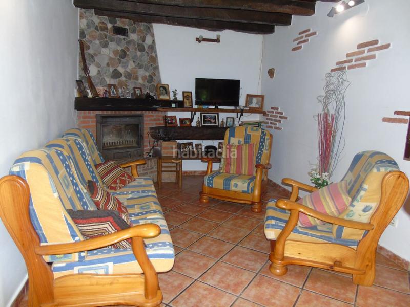 Foto e5a07b9a-9c2e-487f-ab16-62dca62e44c0. Casa  en venta en anero, 4 dormitorios. en Hermandad de Campoo de Suso