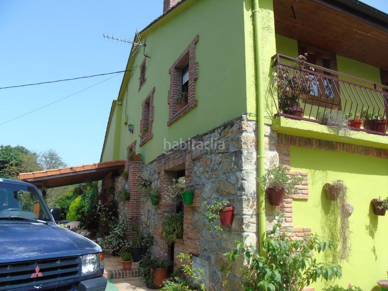 Foto f4358ebf-07c6-406a-9858-ca7aa0d36b54. Casa  en venta en anero, 4 dormitorios. en Hermandad de Campoo de Suso