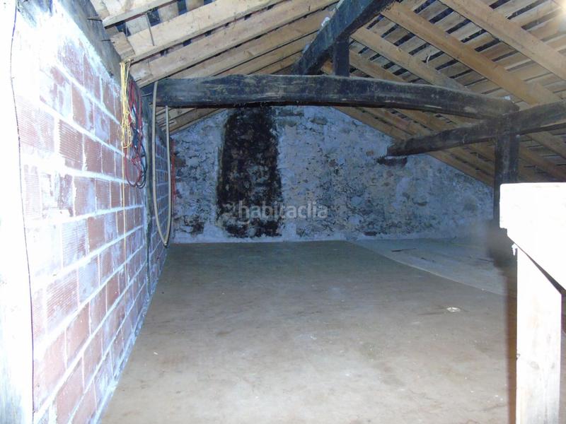 Foto f99f9b41-0a2b-4324-9980-14c13da0530c. Casa  en venta en anero, 4 dormitorios. en Hermandad de Campoo de Suso