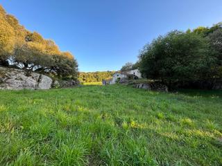 Masia a Arnuero. Finca rúst. en venta en castillo.