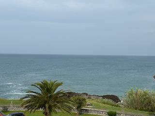 Pis en Salceda. Piso en venta en playa trengandin, 2 dormitorios.