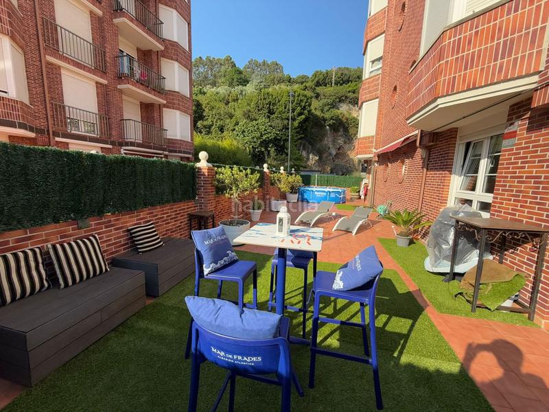 Foto 3c4d6e81-8d22-4fc2-ae72-bd77979c2d1f. Piso  en venta en paseo marítimo, 2 dormitorios. en Santoña