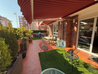 Pis  Buciero. Piso en venta en paseo martimo, 2 dormitorios.