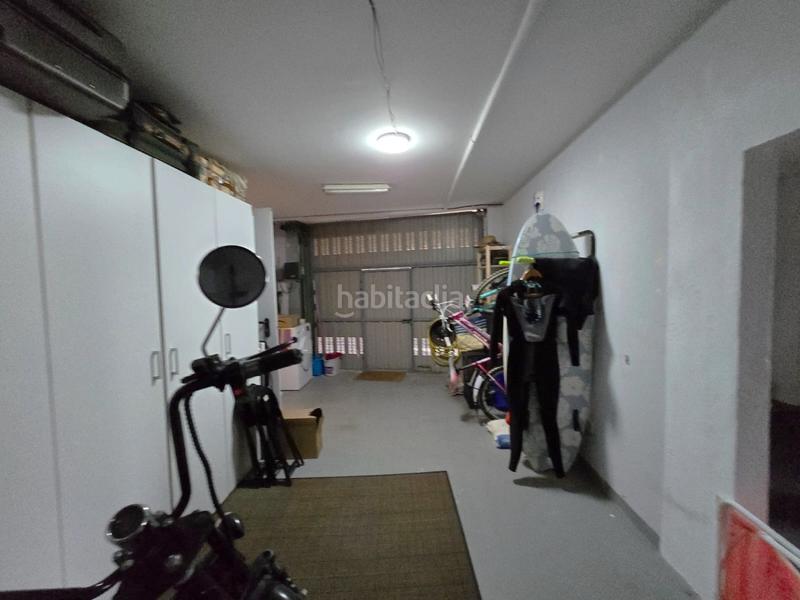 Foto 1b625c3b-3c0b-40b4-8730-dc34bf952610. Casa con riscaldamento parcheggio in Oriñón- Allendelagua Castro - Urdiales