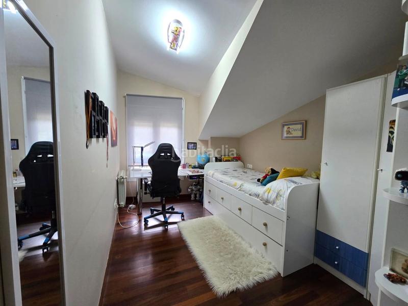 Foto 864e6749-6ded-438e-84a2-782438a689fa. Casa con riscaldamento parcheggio in Oriñón- Allendelagua Castro - Urdiales