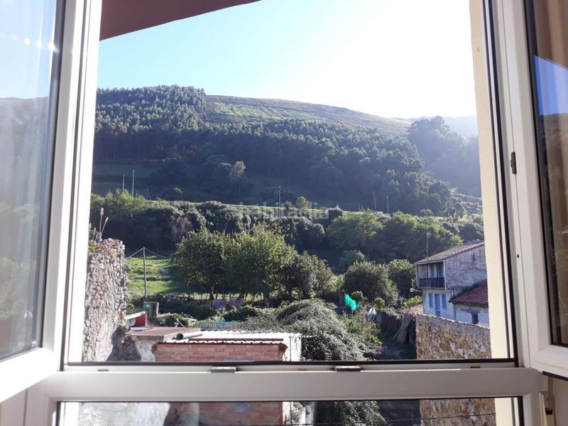 Foto a52cf29a-9334-4155-99af-095d8948e980. Casa con riscaldamento parcheggio in Oriñón- Allendelagua Castro - Urdiales