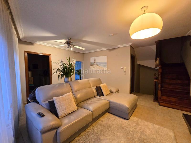 Foto bbd9e4e9-9be1-4558-b6a7-c438c458d38c. Casa con riscaldamento parcheggio in Oriñón- Allendelagua Castro - Urdiales