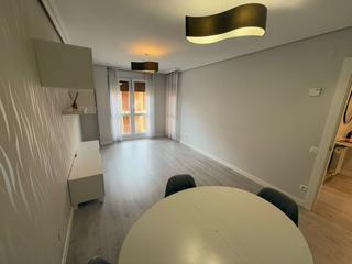Pis a Santander 16. Piso en venta en playa trengandin, 3 dormitorios.