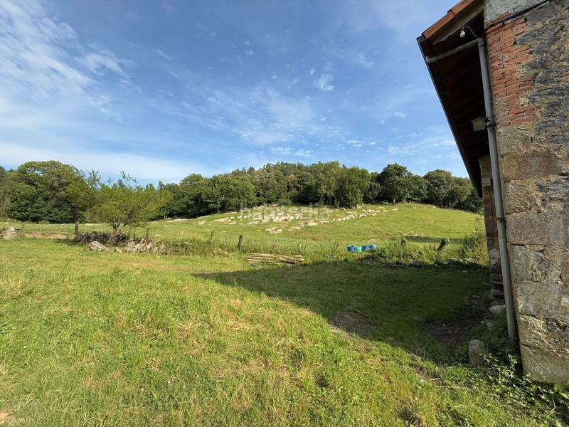 Foto 5f25163a-4145-4e65-8b31-6b6031afbbbb. Casa  en venta . en Hazas de Cesto