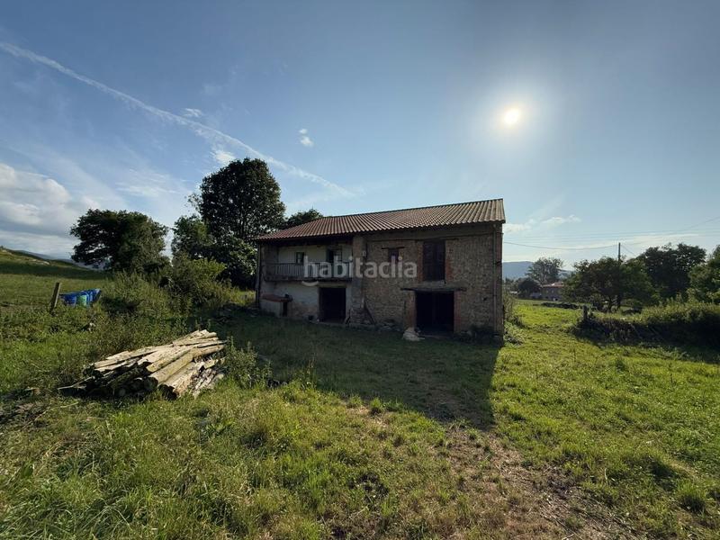 Foto aa6d518b-5933-4947-b89a-abed677b55ad. Casa  en venta . en Hazas de Cesto