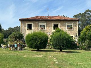 Casa  Portillo. Casa en venta en argoños, 5 dormitorios.