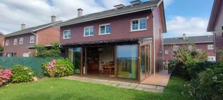 Maison  El pontón. Casa en venta en pontejos, 4 dormitorios.