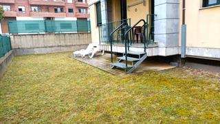 Piso  San miguel. Piso en venta en pueblo, 3 dormitorios.