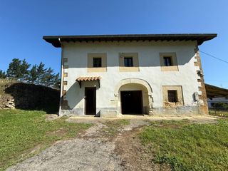 Casa  Santa ana. Casa en venta en barcena de cicero, 5 dormitorios.