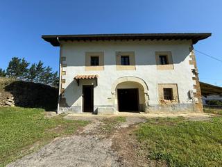 Casa  Santa ana. Casa en venta en barcena de cicero, 5 dormitorios.