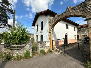 Casa  Rivas. Casa en venta en ajo bareyo, 4 dormitorios.