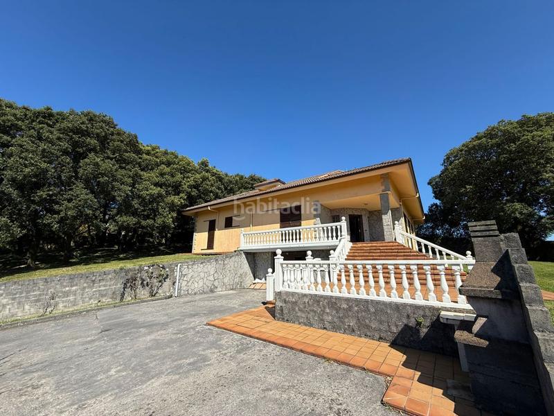 Foto 0b35a51b-a61b-4577-bb08-241ac3bc87e4. Chalet con riscaldamento parcheggio in Arnuero