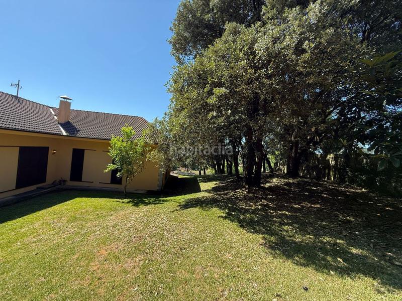 Foto 4d98f5d7-b88d-4a65-842f-f71b258481a8. Chalet con riscaldamento parcheggio in Arnuero