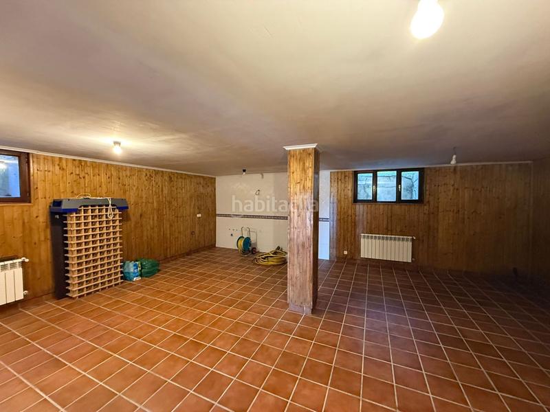 Foto 63f5cf45-a273-411c-bcb5-bb7246d024bc. Chalet con riscaldamento parcheggio in Arnuero
