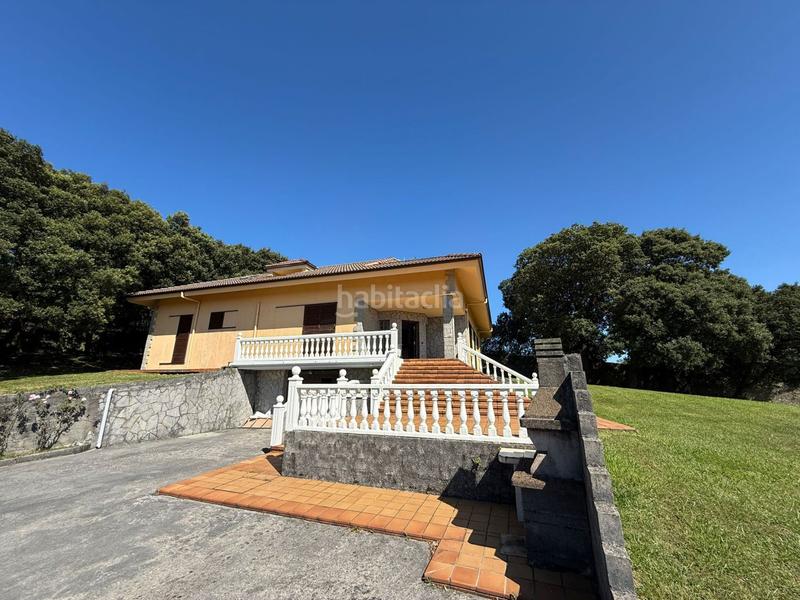 Foto a16c75c5-5da5-4dfc-a4aa-d505a1efb12a. Chalet con riscaldamento parcheggio in Arnuero