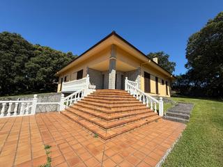 Chalet  La maza. Chalet en venta en arnuero, 6 dormitorios.