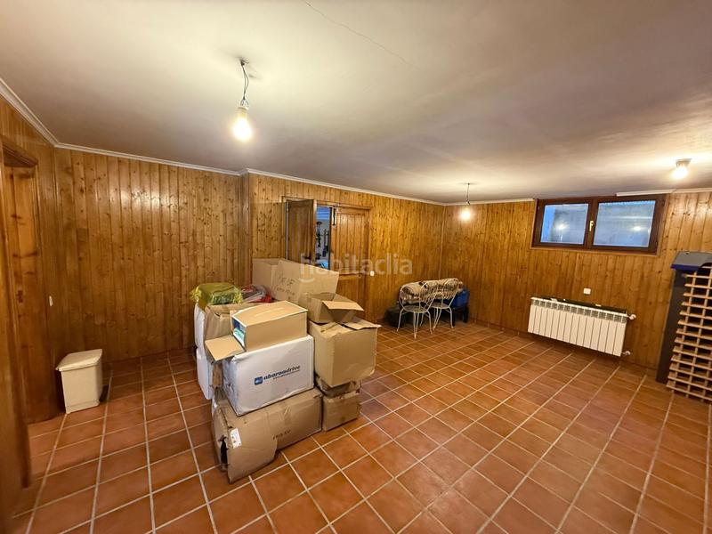 Foto daa99e5e-c8c8-4888-9632-502b7d19251a. Chalet con riscaldamento parcheggio in Arnuero