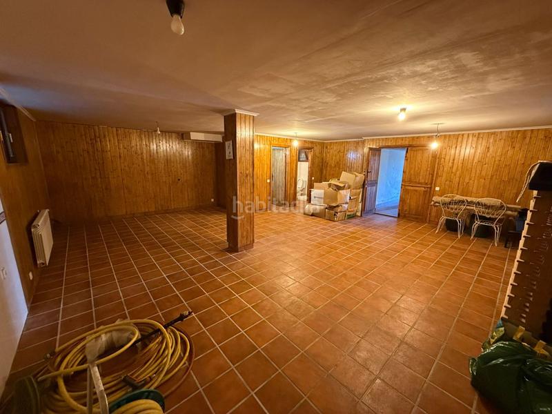 Foto dda028fe-aa62-47ed-9a26-84ebc6aeb524. Chalet con riscaldamento parcheggio in Arnuero
